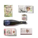 Gourmet box 3 Amélie